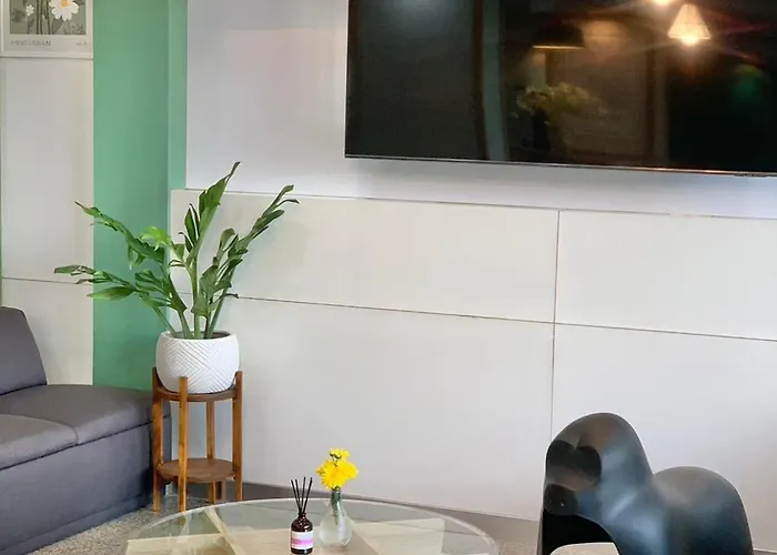 Hostel Marni Bkk *
