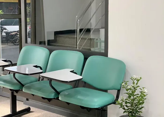 Marni Bkk Hostel *