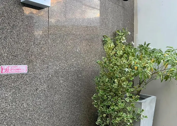 Marni Bkk Hostel