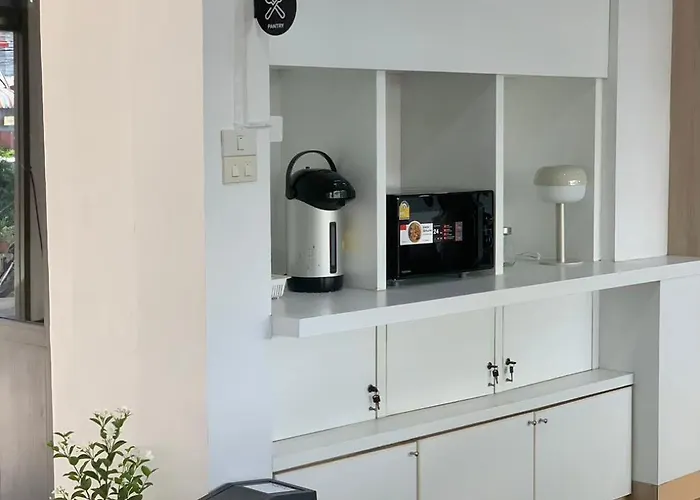 Hostel Marni Bkk