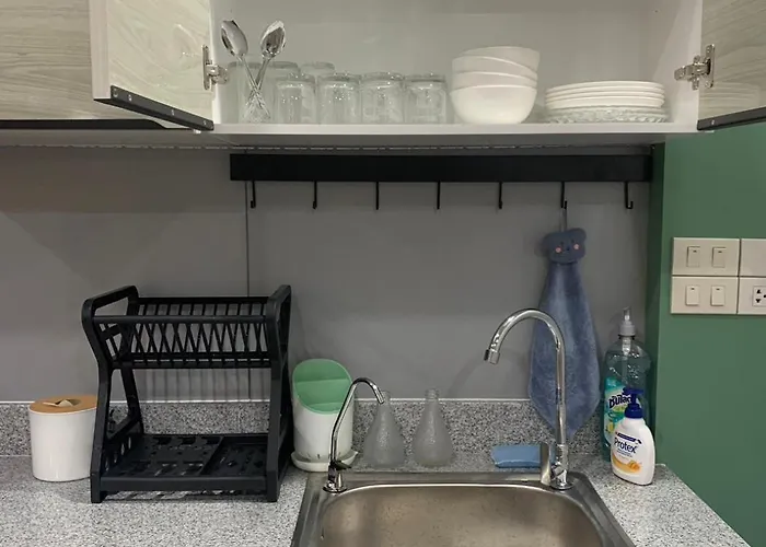 Marni Bkk Hostel Bangkok