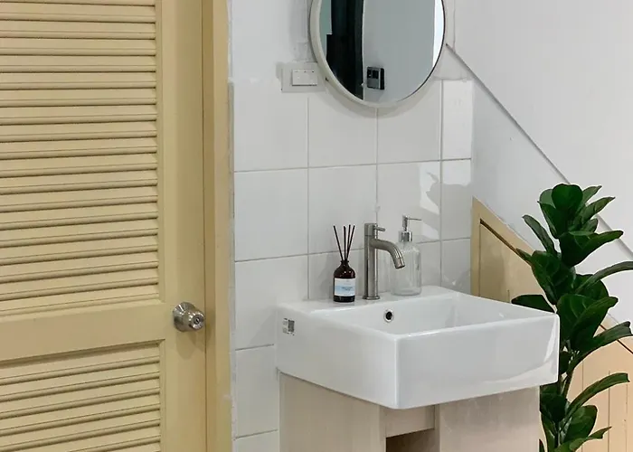 Marni Bkk Hostel Bangkok