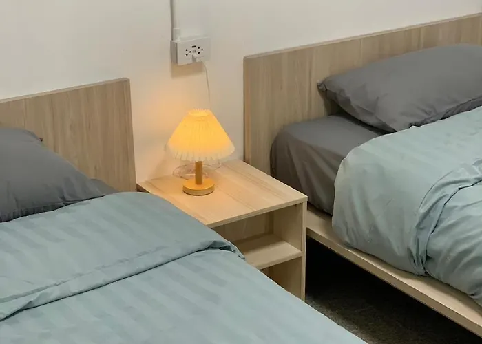 אכסניה Marni Bkk