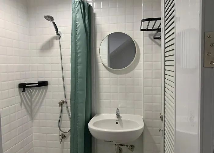 Marni Bkk Hostel Bangkok