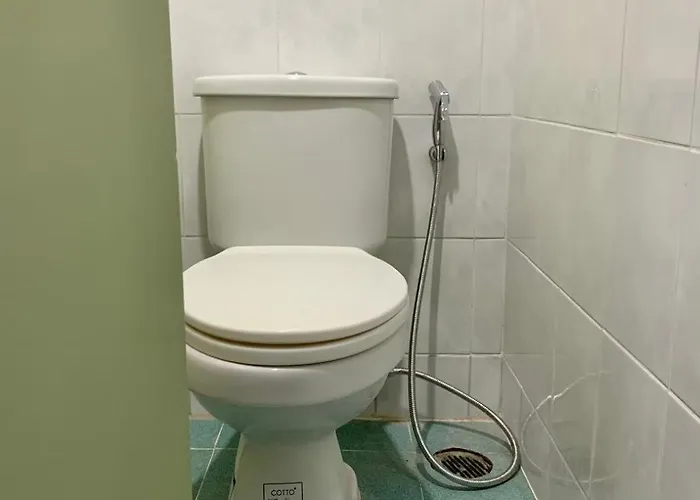 Marni Bkk אכסניה *